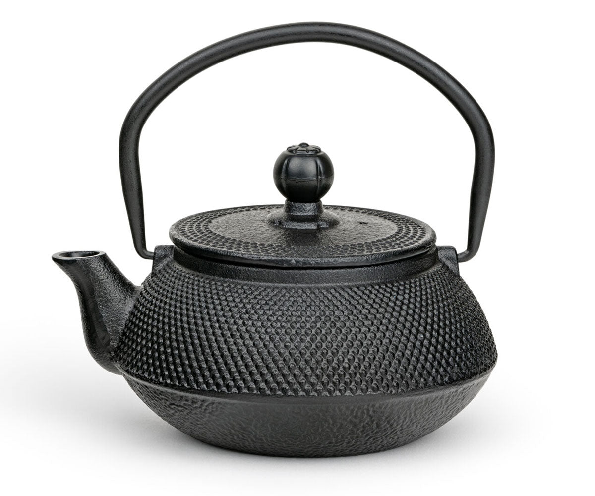 bredemeijer jang theepot zwart